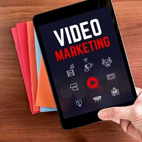 video marketing tips