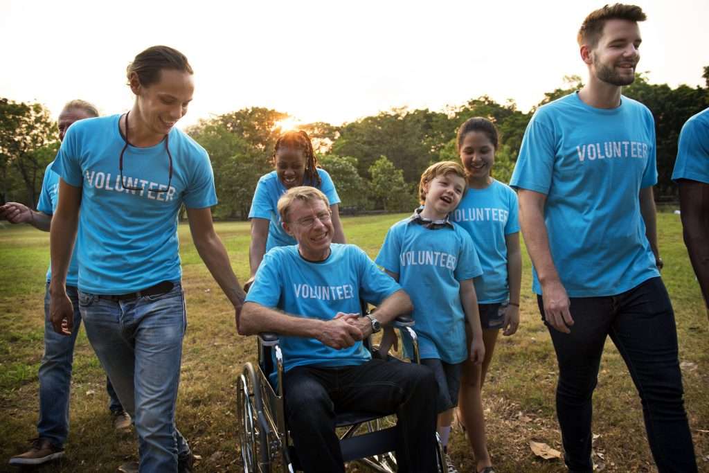 How Can Video Capture the Real Impact of a Charity’s Work? Wildwood Media