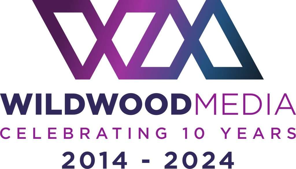 Celebrating 10 Years of Wildwood Media: A Decade of Excellence in Video Production Kent Wildwood Media