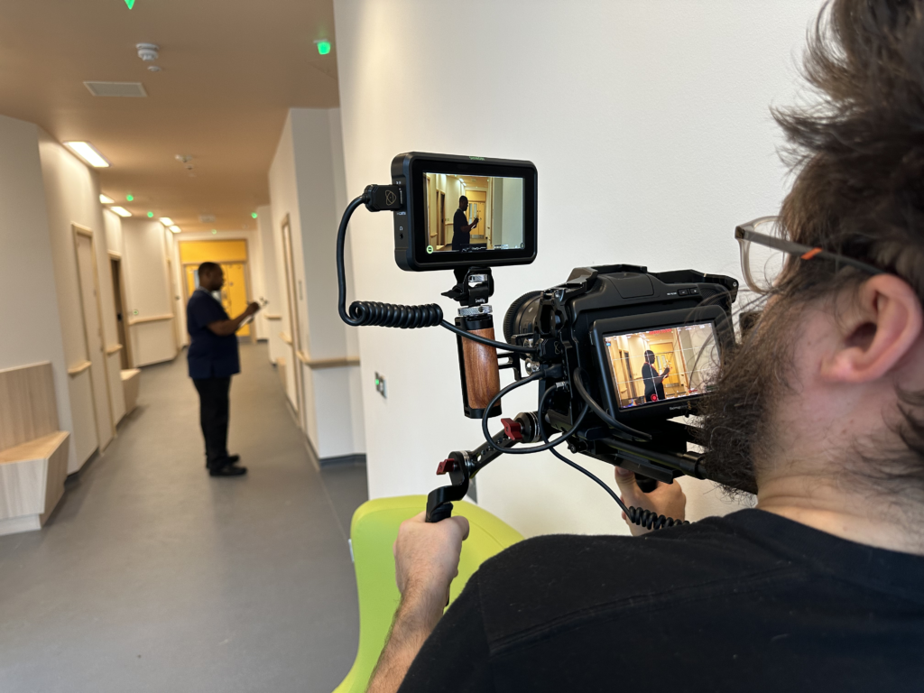 Exceptional Videography Services in Maidstone and Kent: Wildwood Media Leads the Way Wildwood Media