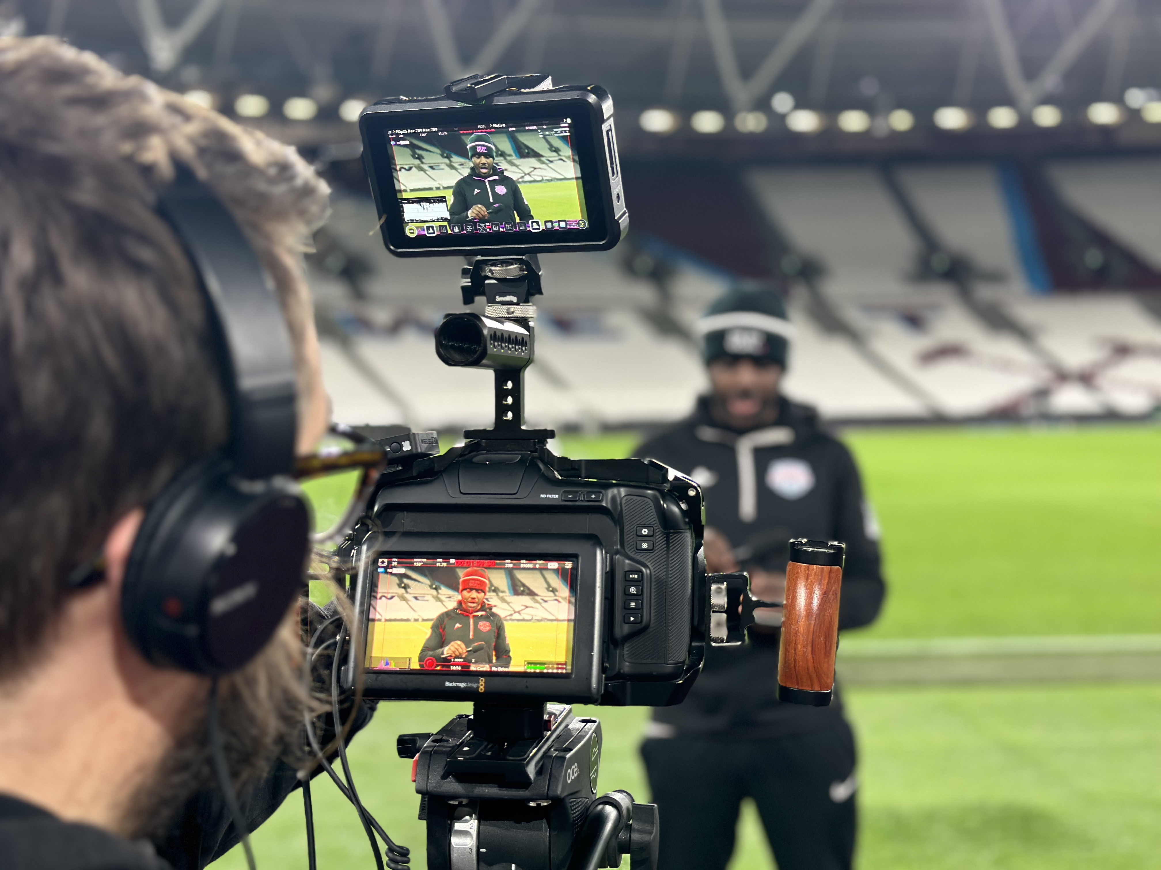 Video Production for Agencies Wildwood Media
