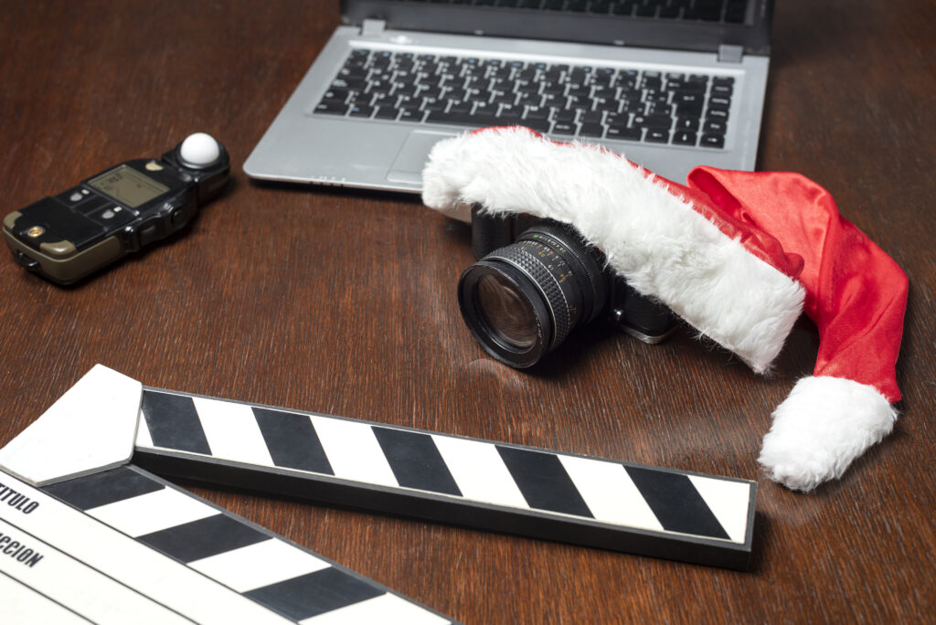 Why Christmas Videos for Businesses Are a Great Idea Wildwood Media