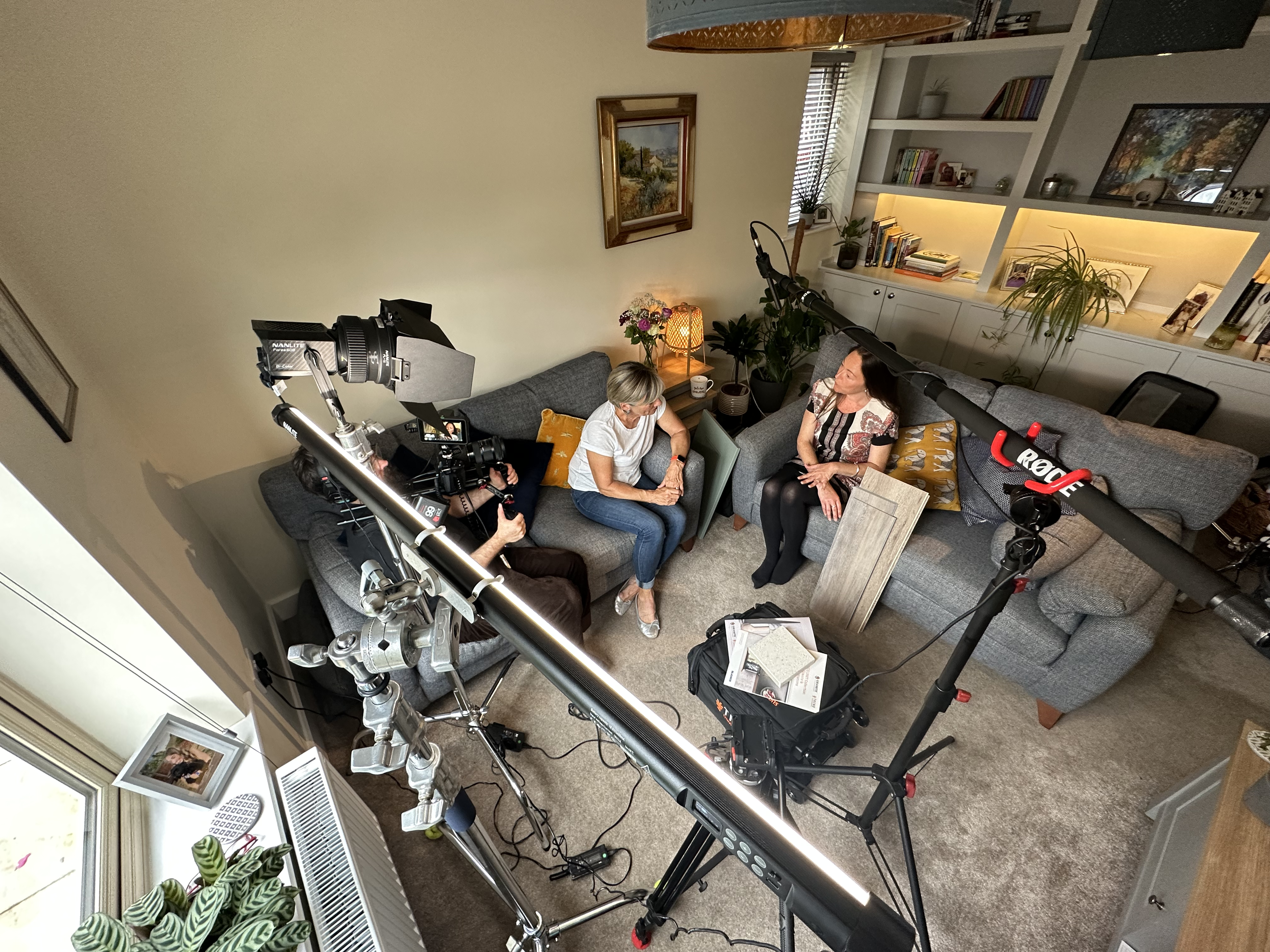 Video Production for Agencies Wildwood Media