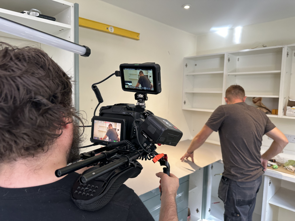 How Can You Make the Most of a Single Filming Day? Wildwood Media
