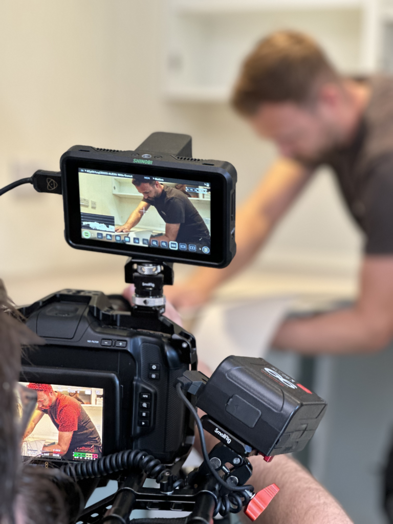 Are you a Maidstone Based business and need a video produced? Then you're in the right place! Wildwood Media