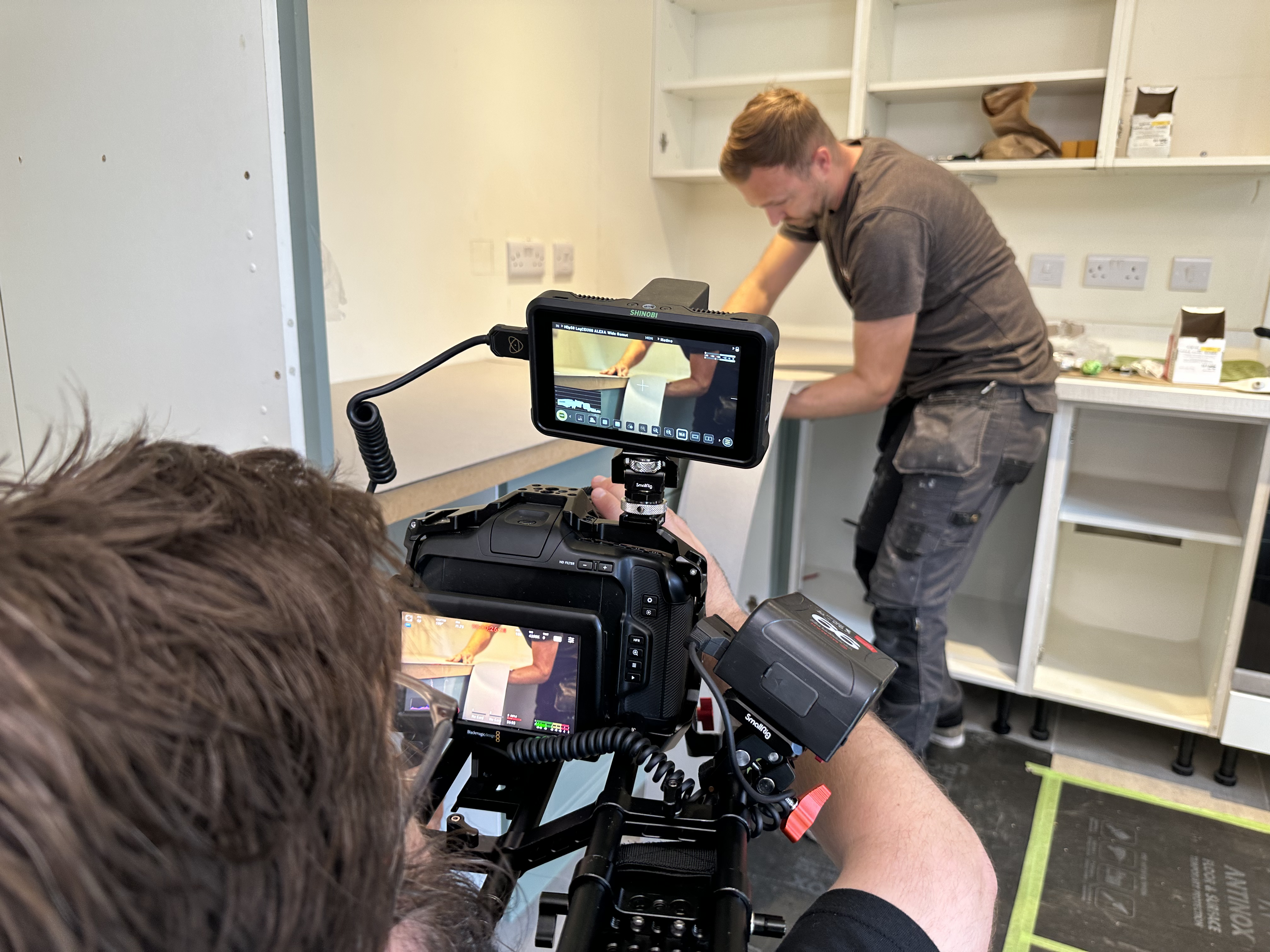 Why Video is such a successful sales and marketing tool Wildwood Media