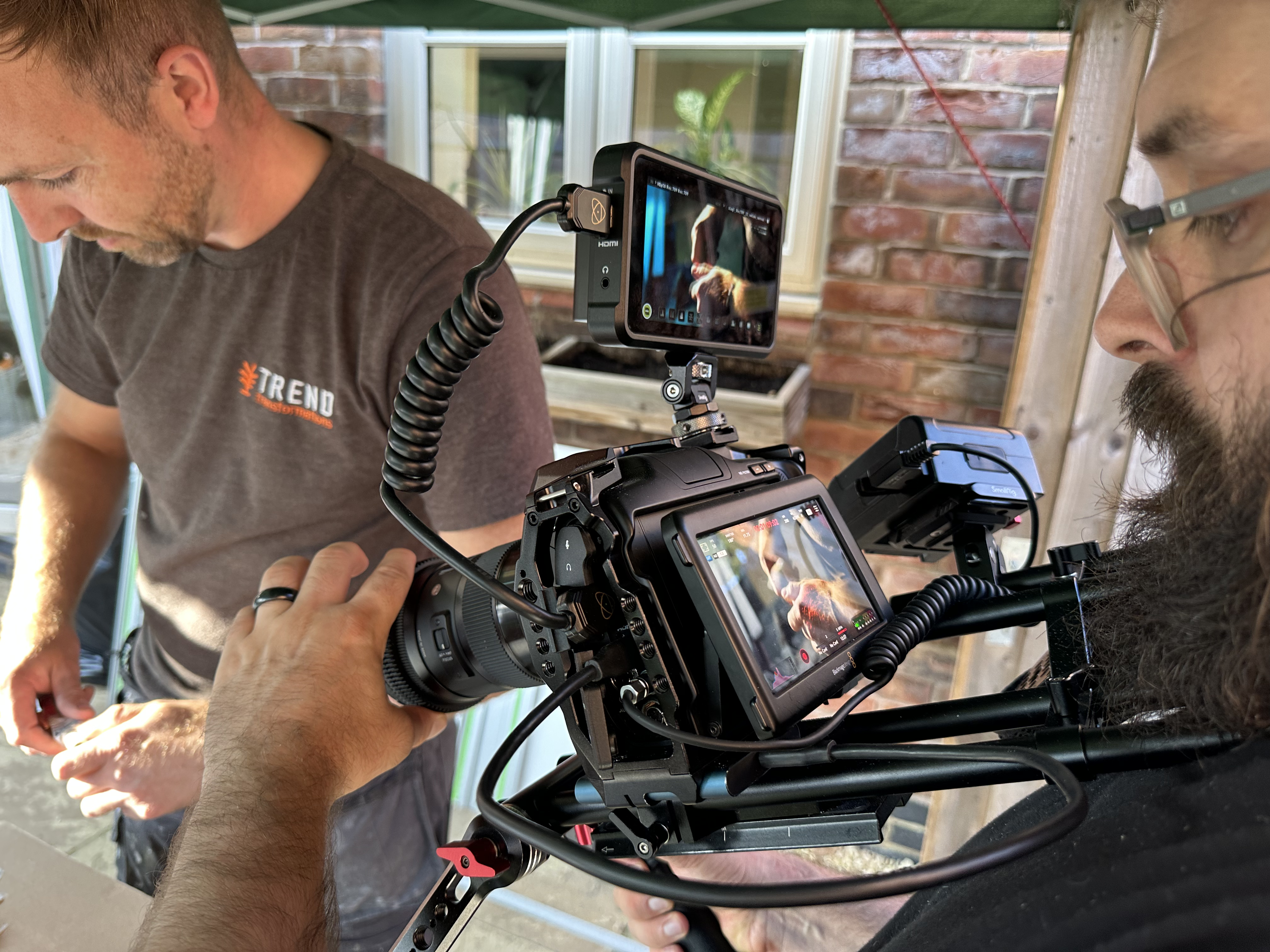 Why Should You Choose a Local Video Production Company? Wildwood Media