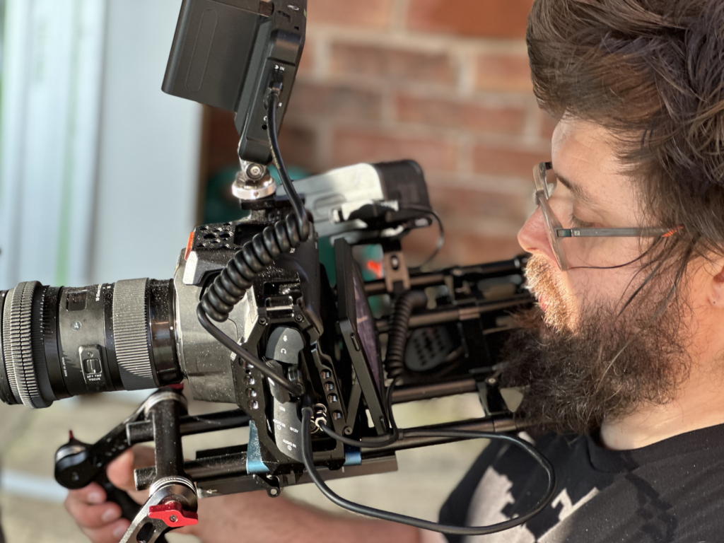 What Role Does Video Play in Building Trust with Your Audience? Wildwood Media