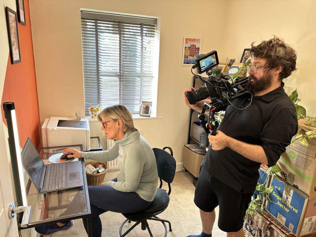 Why is Video Content Essential for Businesses? Wildwood Media