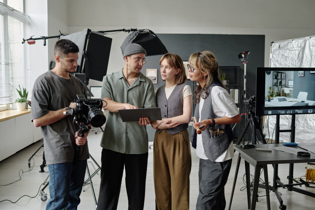 Video Trends to Watch in 2025: What’s Next for Business and Charity Films Wildwood Media Kent Video Trends to Watch in 2025: What’s Next for Business and Charity Films Wildwood Media