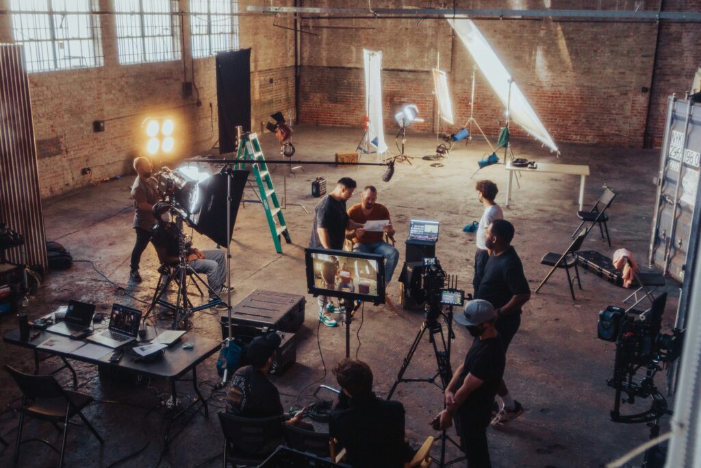 How a National Video Production Agency Can Help Your Brand Stand Out Across the UK Wildwood Media Kent How a National Video Production Agency Can Help Your Brand Stand Out Across the UK Wildwood Media