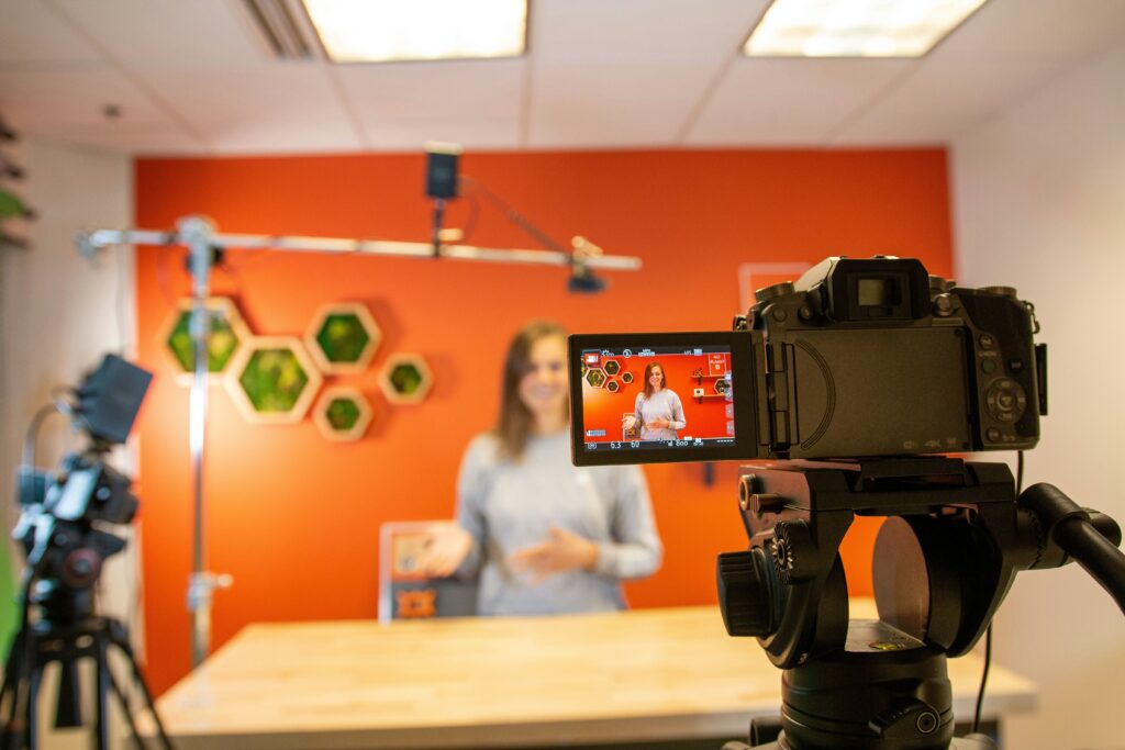 The Future of Video Production in the UK: Trends to Watch in 2025 Wildwood Media Kent The Future of Video Production in the UK: Trends to Watch in 2025 Wildwood Media