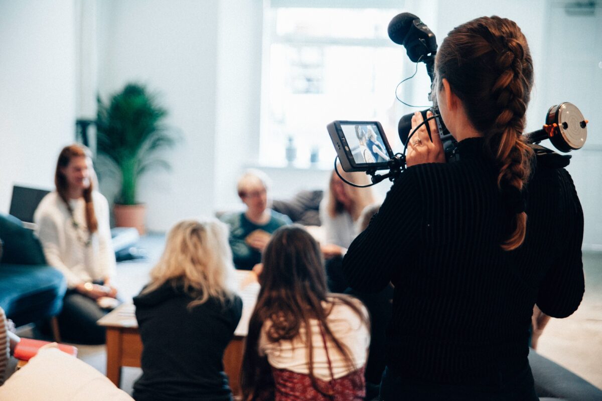 Video Production for Agencies Wildwood Media