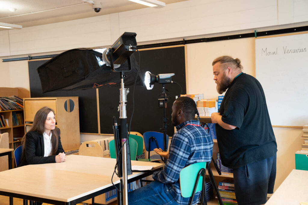 How Do You Know It’s Time to Update Your Brand Video?  Wildwood Media