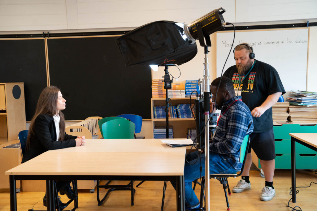 Using a Video Production Company That Understands You Wildwood Media