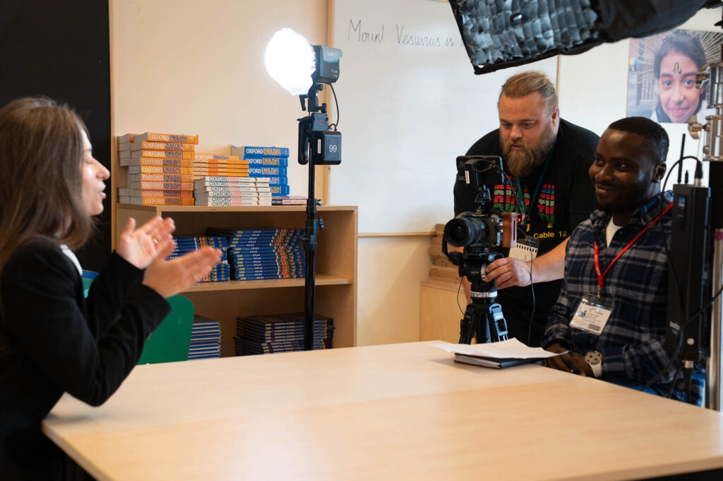 Why Videos for Schools Are Now Essential Wildwood Media