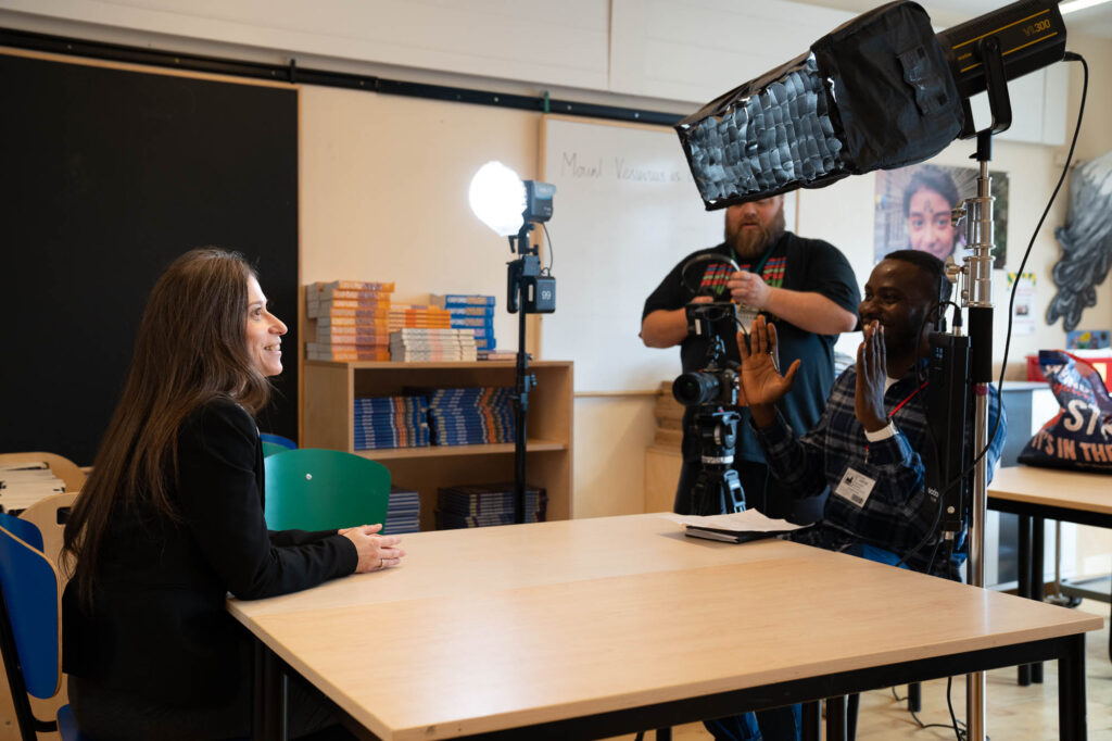 Video for Schools? You need the experts Wildwood Media Kent Video for Schools? You need the experts Wildwood Media
