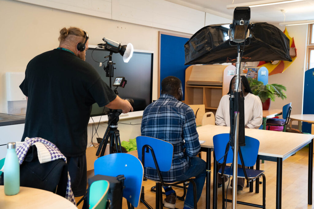 How Can Charities Tell Powerful Stories Without Exploiting Emotion? Wildwood Media