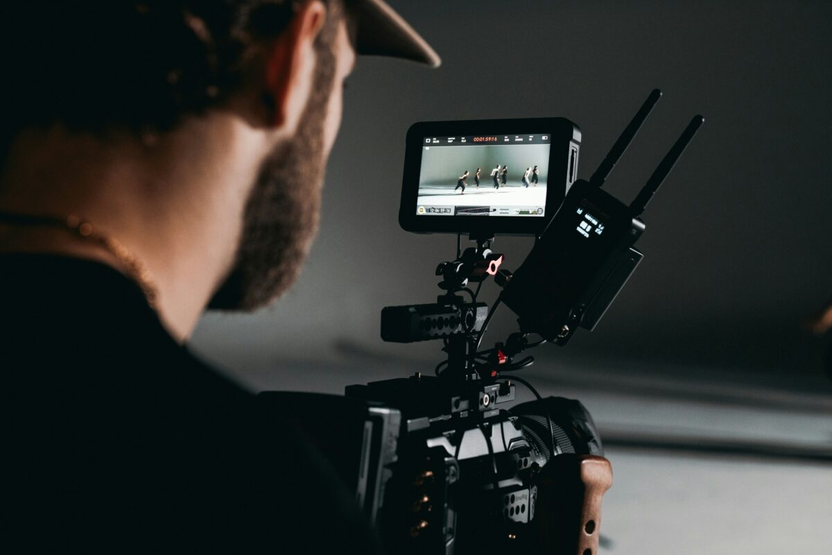 Promotional Video Production Wildwood Media