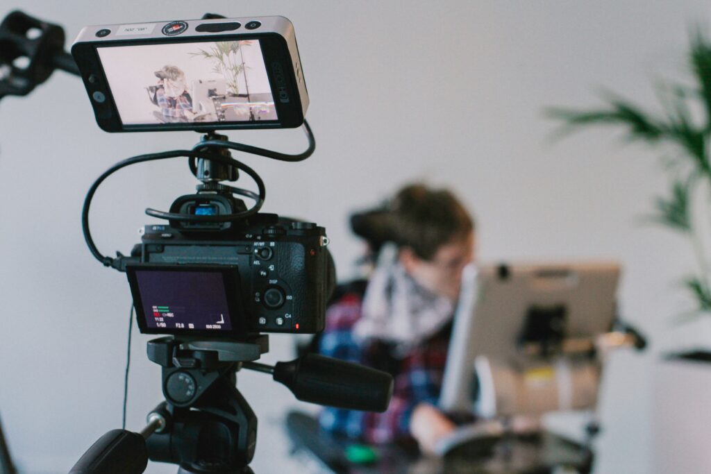 How Do You Turn a Simple Idea into a Compelling Film? Wildwood Media