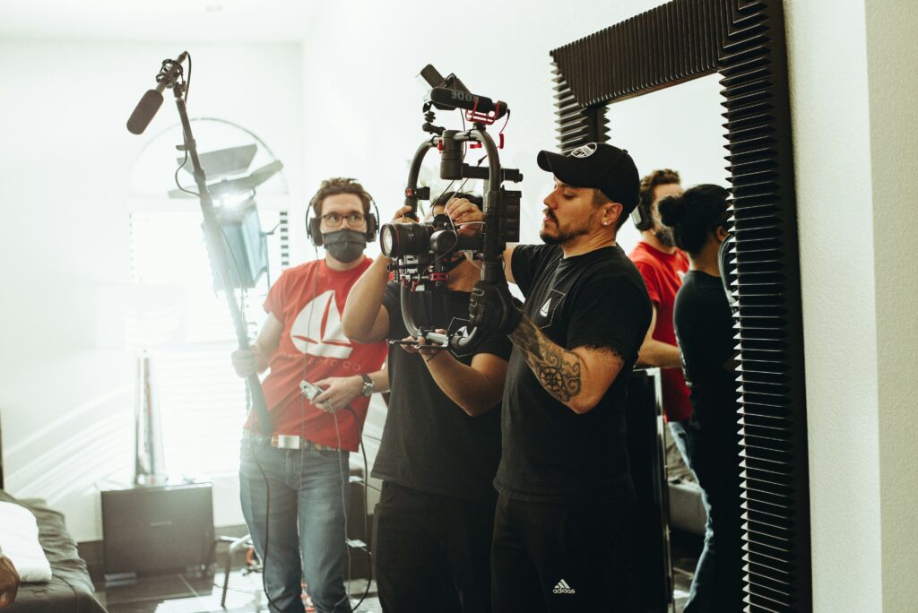 Why Do Some Brand Videos Feel Authentic While Others Feel Forced? Wildwood Media Kent Why Do Some Brand Videos Feel Authentic While Others Feel Forced? Wildwood Media