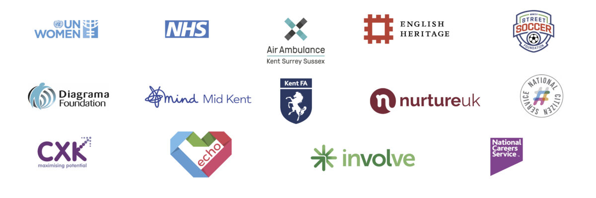 Charity Video Production in Kent & London Wildwood Media